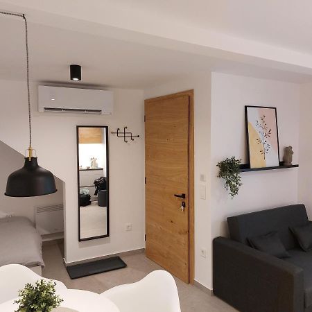 Appartement Casa Gray à Koper Extérieur photo