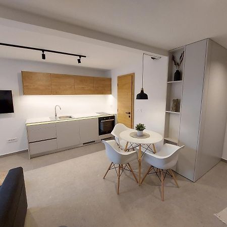 Appartement Casa Gray à Koper Extérieur photo