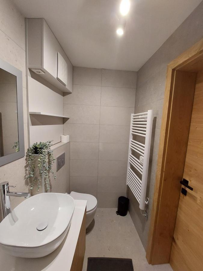 Appartement Casa Gray à Koper Extérieur photo
