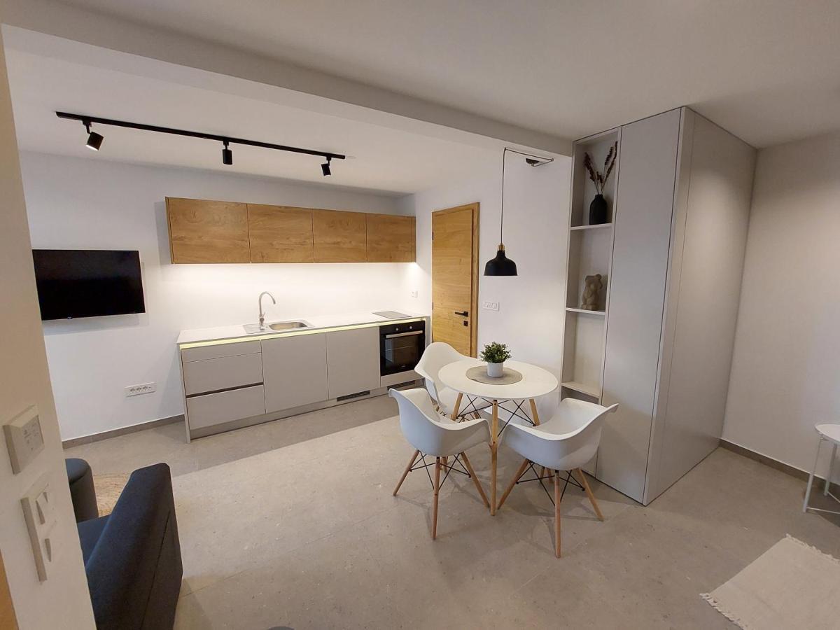 Appartement Casa Gray à Koper Extérieur photo
