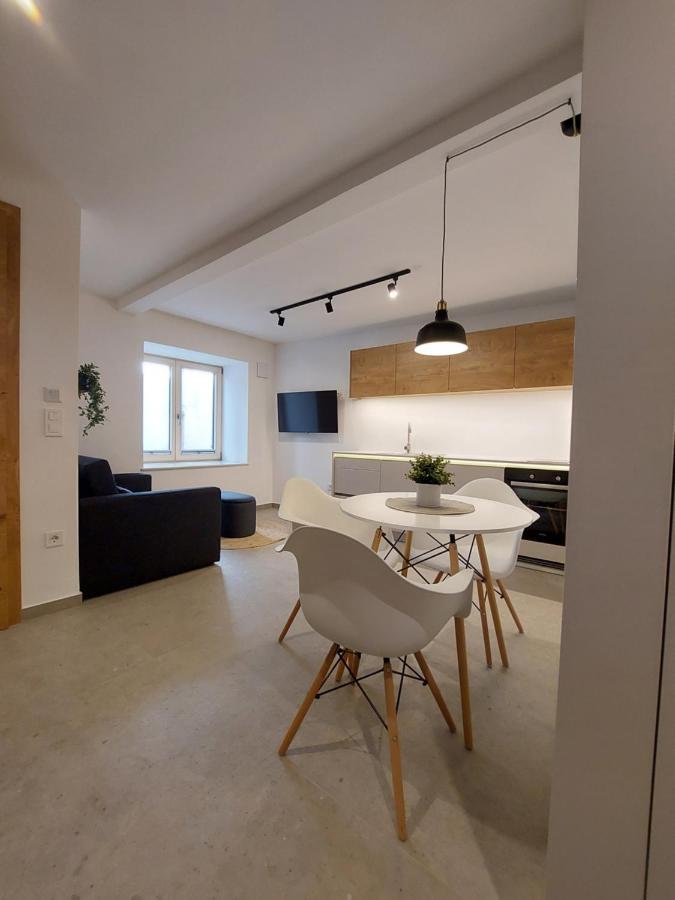 Appartement Casa Gray à Koper Extérieur photo