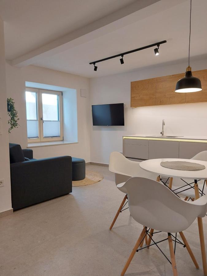 Appartement Casa Gray à Koper Extérieur photo